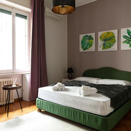 Dehomes - Citylife & Sempione Exclusive Suite Милан Экстерьер фото